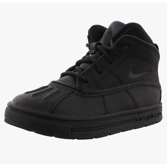 Nike Kid's Woodside 2 High Top Boots  Sz US 1 - Picture 2 of 8